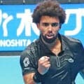 世界9位 ジャパンOP予選1回戦突破