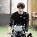 【ボート】児島Ｇ１　藤原啓史朗は予選突破へ幸先良し