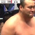 十両優勝力士、巴戦を制して“まさか”のリアクション 喜びあまってつい…「ニヤニヤしすぎ」「顔に出まくり」北の若、“陽キャ”にツッコミ続々