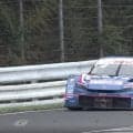 「これで済んだのが幸い」GT300を避けきれず…ホンダを襲った衝撃アクシデント カメラが捉えた戦慄の瞬間