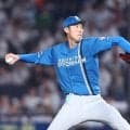 日本ハム快勝　緊急先発の福島が６勝目　郡司が代打満塁本塁打