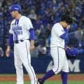 【DeNA】広島に連敗で勝率５割以上確定はまたもお預け　首位阪神とは8・5ゲーム差に…