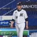 ロッテ　１０四死球の投手陣にサブロー監督苦言「打たれるのは構わないけど１０個ってさすがに多い」