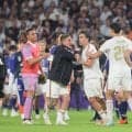 日本に敗れたベネズエラ監督　ＰＫ獲得が一転ＰＫ献上の判定に不満爆発「私たちへのリスペクトを欠いていた」