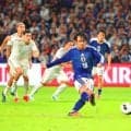 日本代表ＦＷ上田綺世が２得点「大会に近い状態を作れた。勝ちきったのは凄く意味がある」