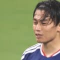 森保ジャパン、難敵・ベネズエラに2ー1逆転勝利　エース・上田綺世が2ゴールの大活躍　怪我人続出で10人での戦い強いられるも白星
