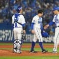 DeNA3連敗…相川監督「しっかりした考え方で打席に入れたのか」　2度追いつくも勝ち越せず