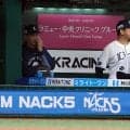 【西武】アクシデント響き黒星…隅田知一郎に打球直撃、12球で緊急降板「１日でも早く復帰を」