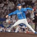 【日本ハム】新庄監督「ほれた」福島蓮が窮地救う好投＆郡司裕也満塁弾　逆転２位へ望みつなぐ