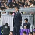 負傷者続出　熊坂、渡辺、鈴木が病院直行　親善試合４連戦に宮本恒靖会長「３試合の選択肢もあった中で強化のためにと」