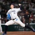 【西武】なぜ隅田知一郎は病院から戦いのベンチへ戻ったか「エース」の姿に奮起し２位死守へ