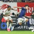 【日本代表】中野就斗が代表デビュー、収穫と反省の初陣終え「もっともっと成長していければ」