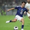 【日本代表】斎藤俊輔「決め切れなかったのは悔しかったけどプレーを楽しんでできた」