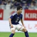 【日本代表】谷村海那が途中出場で代表初陣、アクシデントも「デビューできたのは自信になる」