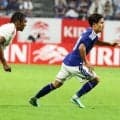 【日本代表】久保建英、PK場面振り返る「絶対足出してくると思った。読み通りでした」