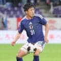 Ｊ３から日本代表へ　代表初陣の谷村海那　負傷者影響で２トップ→左ＭＦに「デビューは自信に」