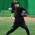 【阪神】村上頌樹、10・１巨人戦先発へ「どっしりできれば」連覇決まる歴史的な試合の可能性も