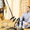 大の里　次は全勝優勝だ　涙の復活Ｖから一夜明け「達成感がある」　不振に苦しんだ１年乗り越えＶに感慨