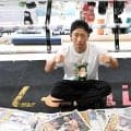 井上拓真　スーパーバンタム級転向視野　今後は統一戦か　禁断の兄弟対決！？「してみたい（笑）」　次戦指名試合予定も
