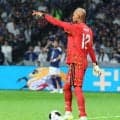 【日本代表】小久保玲央ブライアン「夢のまた夢」代表デビュー「４年後W杯では自分がスタメン」