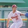 【楽天】酒居知史、林優樹に来季育成契約を打診　今野龍太、日当直喜とは来季契約せず
