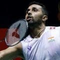 「非常に不公平だ」インドのバド男子選手が相次ぐ運営トラブルに苛立ち　日本の“おもてなし”に疑問符「3年前は中国の運営に圧倒された」【アジア大会】