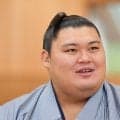 大の里「本当に苦しんだ分の涙」復活Ｖから一夜明けスッキリ、次は「全勝」入り優勝額が目標