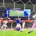 上田綺世、これぞエースだ　後半登場から同点弾＆決勝ＰＫ決め日本のピンチ救った…代表通算２１得点は中山に並ぶ歴代１３位