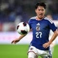 「打てばよかった…」後悔を残して途中離脱、ロス世代エースが漏らした“本音”　森保監督が明かす決断の理由「彼のキャリアにプラス」