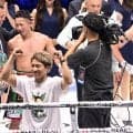 なぜダウンして明暗？　米老舗誌も注目した「ボクシングの差」　那須川天心が不服とした採点内容を分析「意図を持って前進し、攻撃の手数を増やすべきだった」