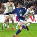 「奇妙なVAR」PK獲得が一転、PK献上の判定に…ベネズエラvs日本の“劇的決着”「カオス」とスペイン紙も驚き