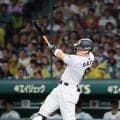阪神佐藤輝明、80長打をマークすれば王貞治超え＆86年バースに並ぶ／見どころ