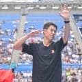 一度は“落選”の錦織圭　有無を言わさぬ全国３冠で切り開いた世界への道【連載Ｒｏｏｔｓ　ｏｆ　Ｋ第４回】