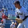 自己最多の一軍5試合登板なのに…高卒3年目右腕がまさかの戦力外
