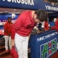 広島・新井監督　プロ初先発の工藤「馬力があるので今後が楽しみ。次につなげて」　菊池は「昨年より良くなっている」一問一答