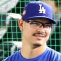 「ドジャースに戻ってきて」ＷＳ連覇貢献の左腕が公開した古巣からの贈り物　シーズン終了に合わせて公開　故障で６月以降登板無し「まだ引退しないで」の声も