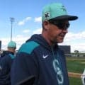 ＭＬＢ唯一ワールドシリーズ未出場のマリナーズ、首脳陣を大幅入れ替え　前日のウィルソン監督に続き、コーチ４人解任　球団発表