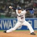 【とっておきメモ】ヤクルト青柳晃洋の悔しさ感じながら前向き続けた半年　石川雅規には質問ぜめ