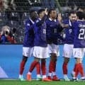 【欧州NL】フランス、オリセの決勝点でベルギー下す　イタリアは４発でトルコに圧勝