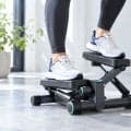 ステッパーを1ヶ月続けるとどんな効果がある？1〜4週目の体の変化