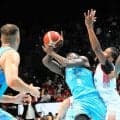 佐賀バルーナーズが連敗スタート　Bプレミアで広島と対戦