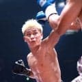 【ボクシング】アマ４９戦全勝“ザ・キング”藤木勇我、プロ３戦目で初タイトルへ…１１・２６ＷＢＣユース・ライト級王座決定戦