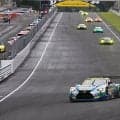 SUGO戦2連勝を達成！進化した”足元”が戦いの支えに