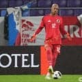 GK国防⁉ ｢頼もしすぎる｣25歳GK小久保玲央ブライアンが待望のA代表デビュー！ 前半ATのビッグセーブに称賛の嵐！｢さすが国防｣｢何がなんでも守ってくれる｣