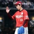 【楽天】通算175勝目を挙げた岸孝之の視線は来季へ「けがはしない。何よりもそこだと思う」