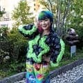 【東京女子】山下実優に挑戦する遠藤有栖「今の自分、成長した自分をぶつけたら、また倒せる」