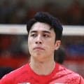 【全文】バレー高橋塁が同性愛者と公表「自分自身を認めることができた」弟・藍との会話も転機に