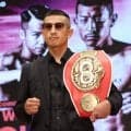 【ボクシング】矢吹正道「次の大きなステップにいける内容で勝ちたい」スーパーフライ級挑戦も「チャンスがあれば」…１１・２６ファハルドとＶ３戦