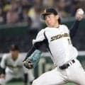 「誰になってもおかしくないぞ…」セ・リーグ新人王候補3選手 巨人の11勝左腕に阪神の防御率0点台右腕など熾烈な争いに注目集まる