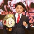 国内世界戦最速65秒KO記録のWBA王者石井武志「早っと」11・26大田区で初防衛戦